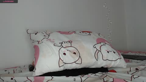  Anna  online show from February 2025 10:51:02 PM