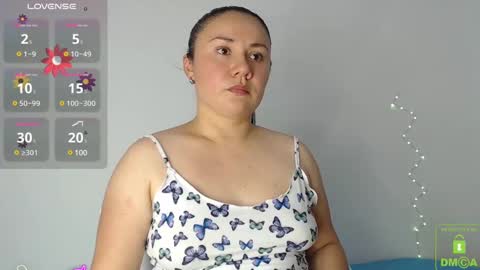  Anna  online show from February 2025 08:22:01 PM