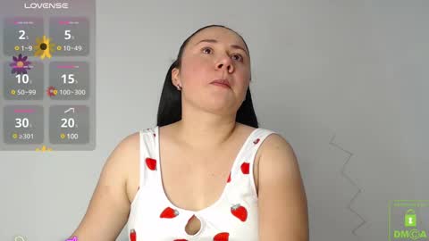  Anna  online show from February 2025 07:31:02 PM