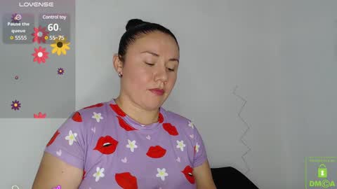  Anna  online show from March 2025 08:00:02 PM