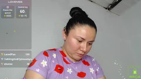  Anna  online show from March 2025 04:23:02 AM