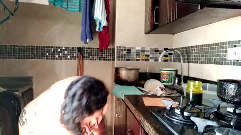Lucia Vonne online show from December 2024 09:27:01 PM