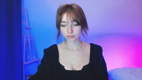 Lucy online show from December 2024 07:14:01 PM
