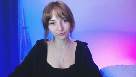 Lucy online show from December 2024 10:21:01 PM
