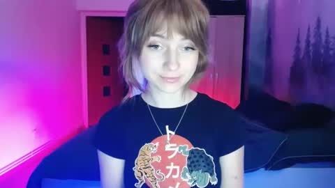 Lucy online show from December 2024 04:49:01 PM