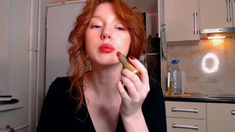 Lucia online show from January 2025 04:53:01 PM