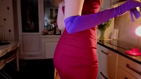 Snapshot of luciacoy chatting on October 2025 07:26:02 PM Lucia online show from October 2025 07:26:02 PM