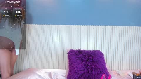 Snapshot of luciadaniels1 chatting on January 2025 09:44:02 AM luciadaniels1 online show from January 2025 09:44:02 AM