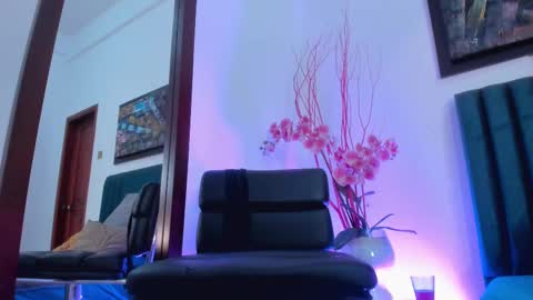LuciaFerrero online show from February 2025 09:42:01 PM