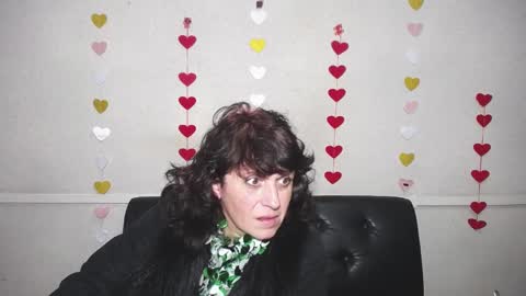 LuciaMi online show from December 2024 12:40:02 AM