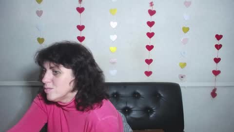 LuciaMi online show from December 2024 11:32:01 PM