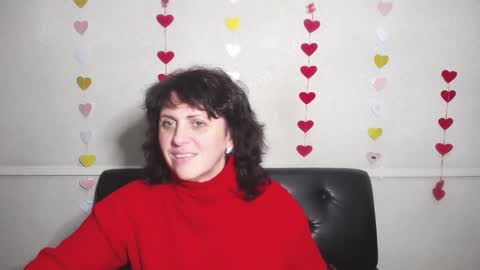 LuciaMi online show from December 2024 02:37:02 AM