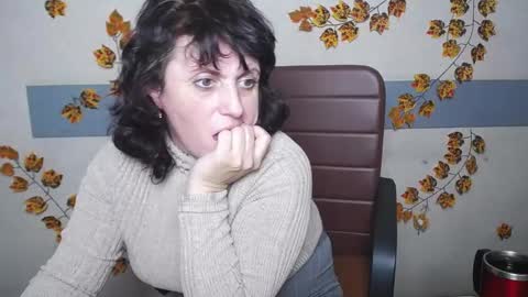 LuciaMi online show from December 2024 01:39:01 AM