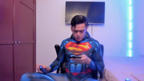 Lucian Gomez online show from March 2025 11:44:02 AM