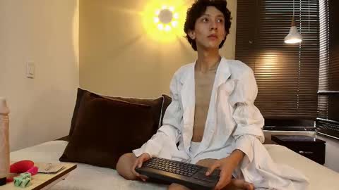 Snapshot of lucian_morel_s chatting on September 2025 11:54:01 AM Lucian Morel S online show from September 2025 11:54:01 AM