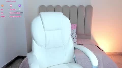 Luciana online show from September 2025 04:03:01 AM