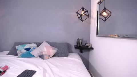 Luciana  online show from October 2025 02:47:02 PM