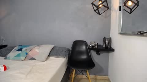 Luciana  online show from November 2025 01:13:02 PM