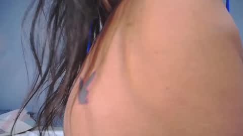 Luciana  online show from November 2025 01:55:02 PM