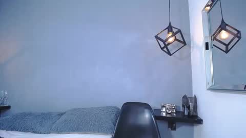 Luciana  online show from November 2025 02:17:01 PM