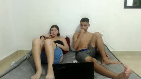 luciana_rober online show from January 2025 01:23:02 AM