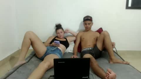 luciana_rober online show from January 2025 01:15:01 AM