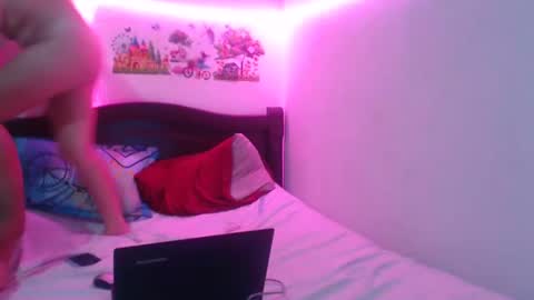 luciana_rober online show from January 2025 05:37:02 AM