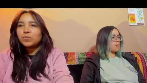 Snapshot of lucianacapisce chatting on September 2025 09:29:02 PM Dani 3 online show from September 2025 09:29:02 PM