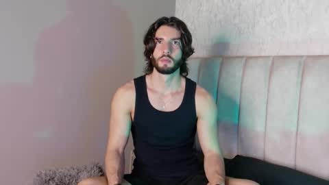 Luciano online show from September 2025 12:49:01 AM