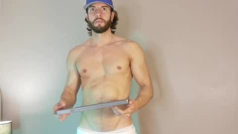 Luciano online show from November 2025 08:31:01 PM