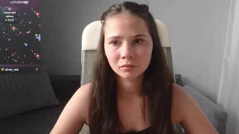 Lucia online show from September 2025 03:22:02 PM