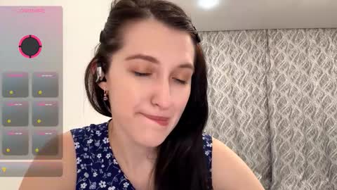 Snapshot of lucibeveridge chatting on November 2025 12:16:01 PM Mary online show from November 2025 12:16:01 PM