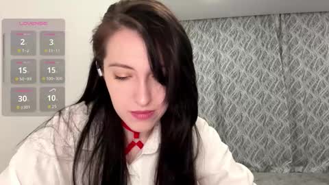 Snapshot of lucibeveridge chatting on November 2025 07:17:01 PM Mary online show from November 2025 07:17:01 PM