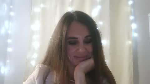 LucieMack online show from October 2025 07:56:02 PM