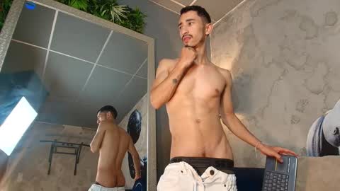lucienduval online show from September 2025 12:55:01 AM