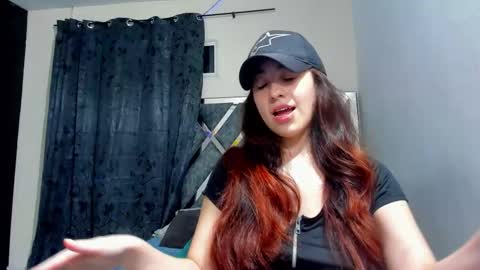 Snapshot of lucifer_69x69 chatting on October 2025 12:08:02 AM Lucifer online show from October 2025 12:08:02 AM