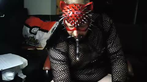luciferfanpage666 online show from March 2025 02:41:01 AM