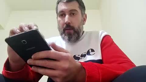 Lucifergotharder online show from December 2024 07:05:01 PM