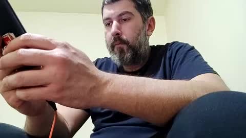 Lucifergotharder online show from February 2025 09:58:02 PM