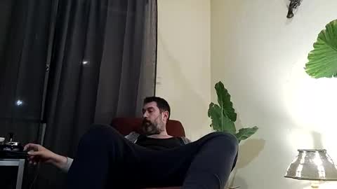 Lucifergotharder online show from March 2025 06:51:02 PM