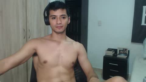 leonel online show from February 2025 01:53:01 AM