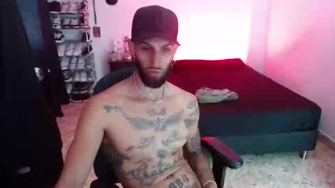 luciifer_hills online show from December 2024 06:12:02 PM