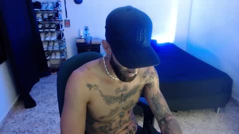 luciifer_hills online show from December 2024 05:19:02 PM