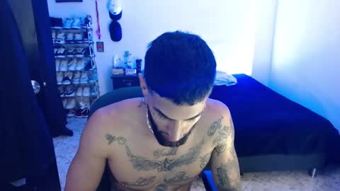 luciifer_hills online show from December 2024 02:36:02 PM