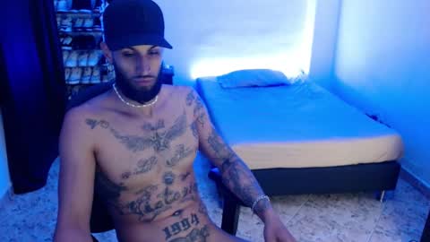 luciifer_hills online show from March 2025 07:50:02 PM