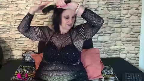 Snapshot of luciousgrace chatting on October 2025 05:26:02 AM Grace online show from October 2025 05:26:02 AM