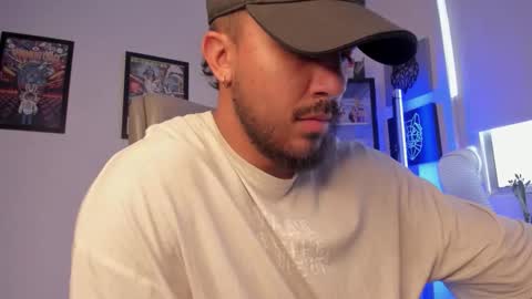 Luck online show from September 2025 08:10:01 PM
