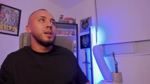 Luck online show from September 2025 01:33:02 AM