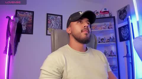 Luck online show from November 2025 07:13:02 PM