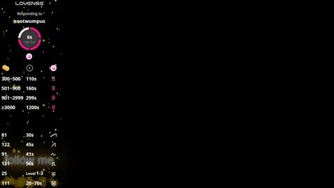 Snapshot of lucky__lady_ chatting on January 2025 01:48:02 AM lucky__lady_ online show from January 2025 01:48:02 AM